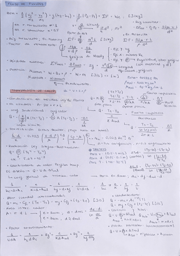 Miniatura del documento Formulas-Fluidos-Y-Calor.pdf