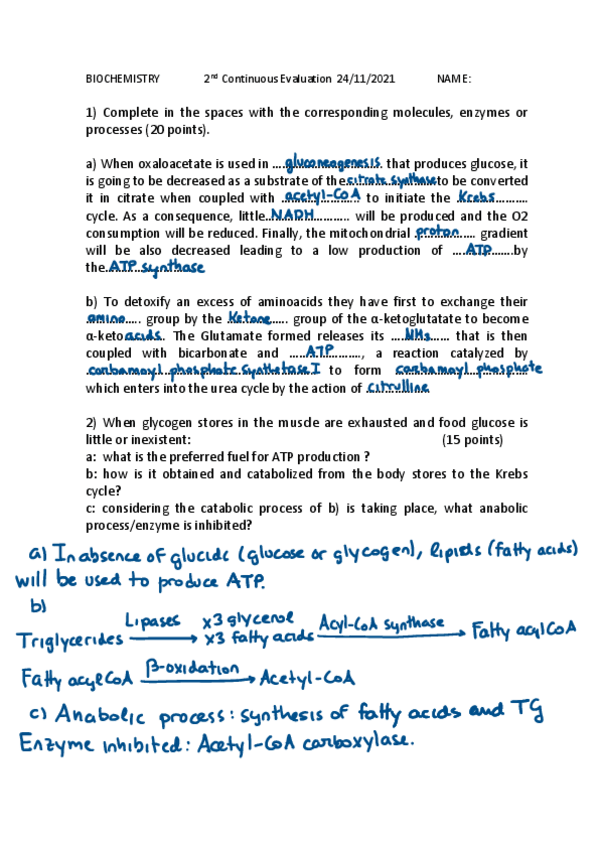 Miniatura del documento Biochemistry-Second-partial-solved.pdf