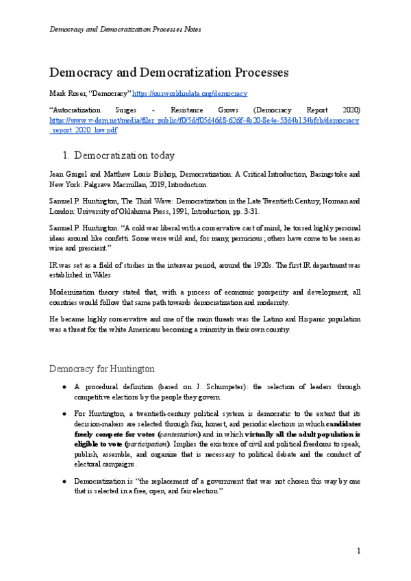 Miniatura del documento Democracy-and-Democratization-Processes-Notes.pdf
