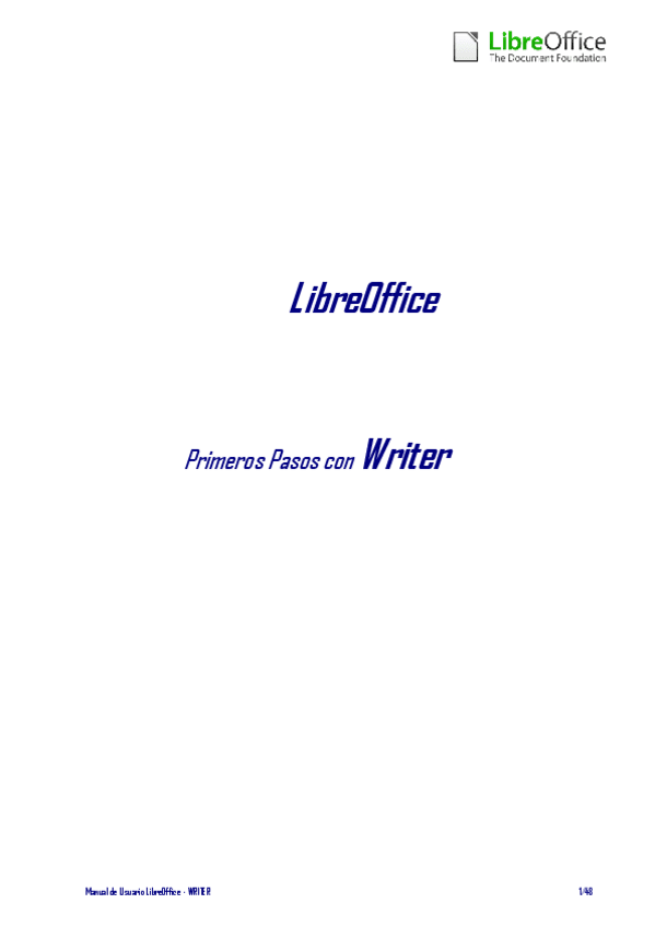 Miniatura del documento Libreoffice-Writer-Manual-usuario.pdf