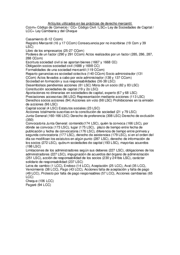 Miniatura del documento PRINCIPALES-ARTICULOS-PRACTICAS-DE-DERECHO-1.pdf