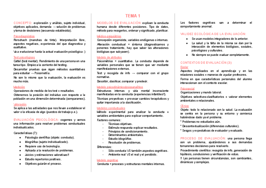 Miniatura del documento T1 VISION GENERAL EVALUACION