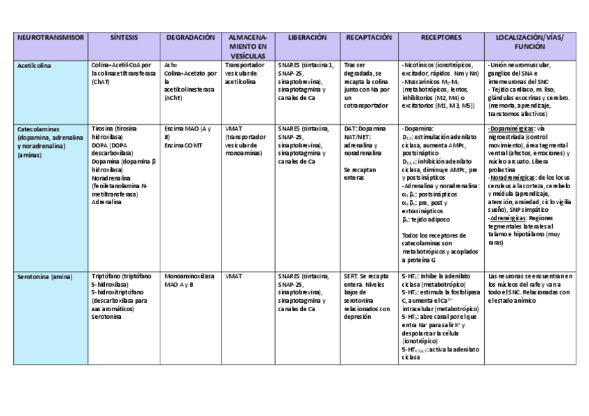 Miniatura del documento Esquema-neurotransmisores.pdf