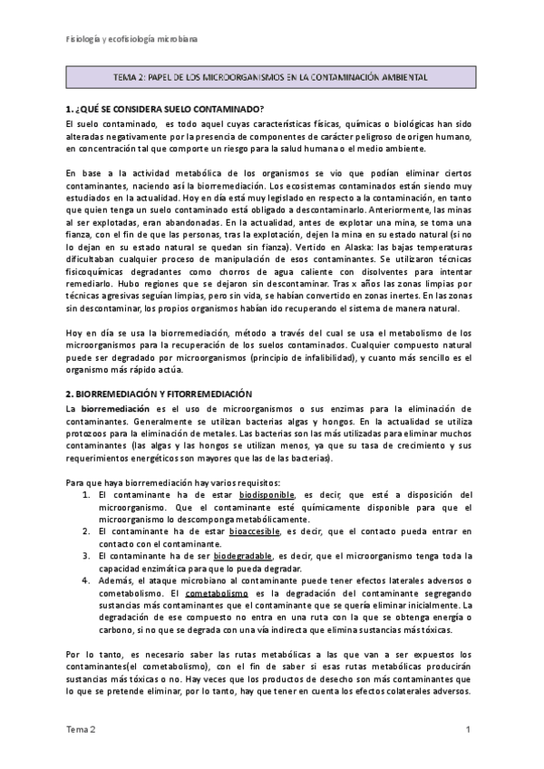 Miniatura del documento 2. Microorganismos y contaminación 