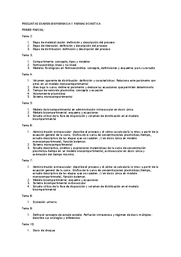 Miniatura del documento PREGUNTAS-EXAMEN-BIOFARMACIA-Y-FARMACOCINETICA.pdf