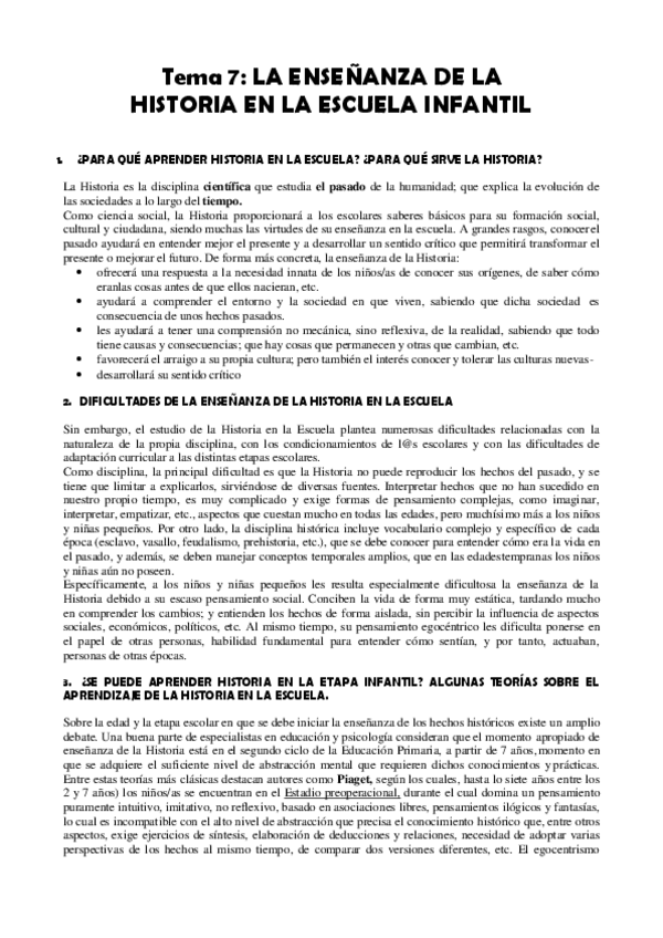 Miniatura del documento Tema-7-LAHISTORIAYSUDIDACTICAENINFANTIL.pdf