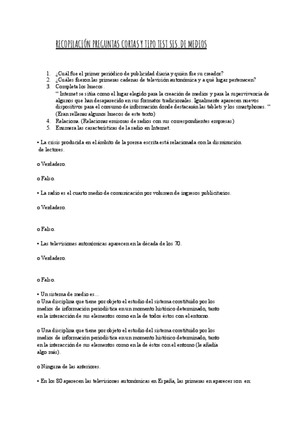 Miniatura del documento RECOPILACION-PREGUNTAS-CORTAS-Y-TIPO-TEST-SISTEMAS-DE-MEDIOS-.pdf