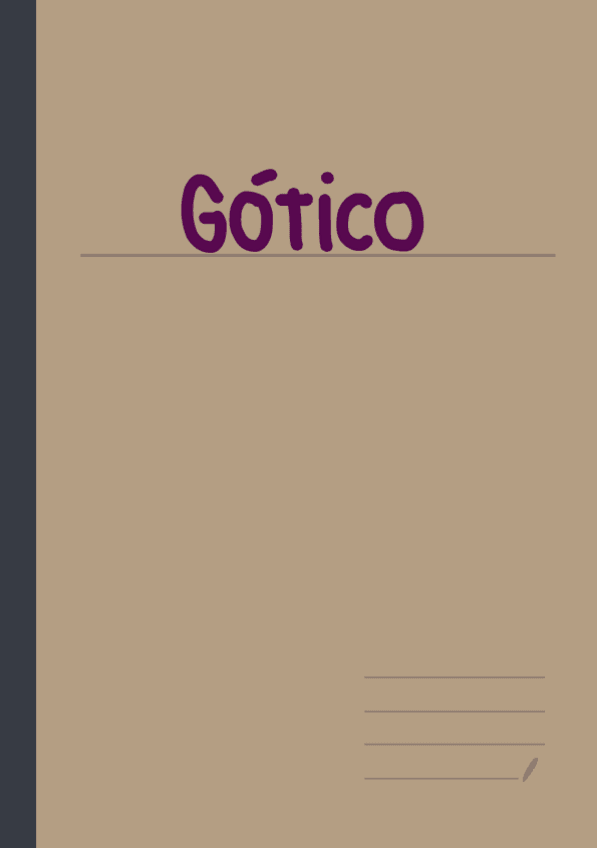Miniatura del documento Gotico.pdf