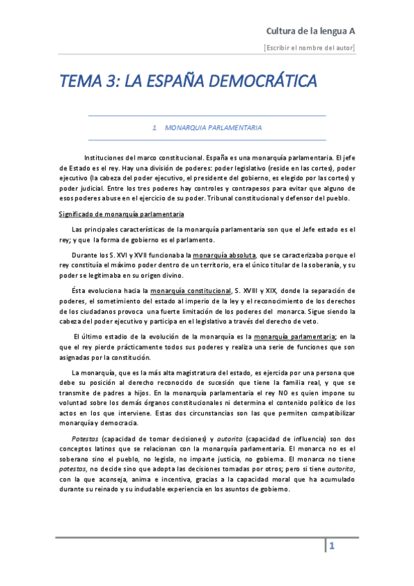 Miniatura del documento Tema 3 Cultura Lengua A.pdf