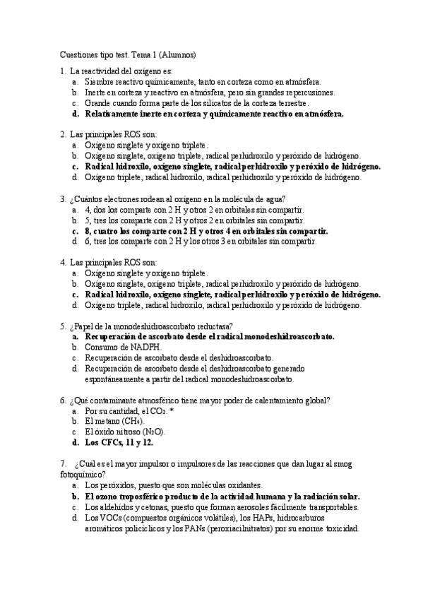 Miniatura del documento Preguntas-Resueltas-Examen-Bioquimica-Ambiental.pdf