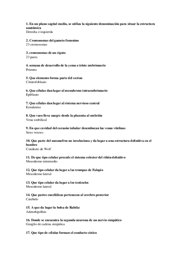 Miniatura del documento Examen-anatomia.docx