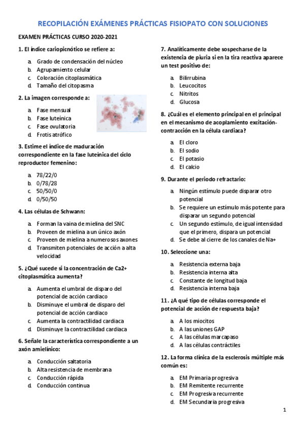 Miniatura del documento RECOPILACION-EXAMENES-PRACTICAS-FISIOPATO-CON-SOLUCIONES.pdf