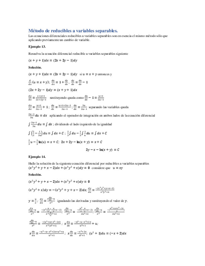 Miniatura del documento Ecuaciones-reversibles-y-Homogeneas.pdf