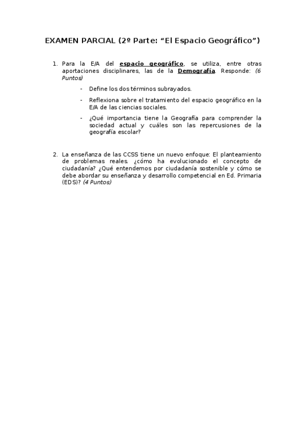 Miniatura del documento EXAMEN PARCIAL CCSS II.odt