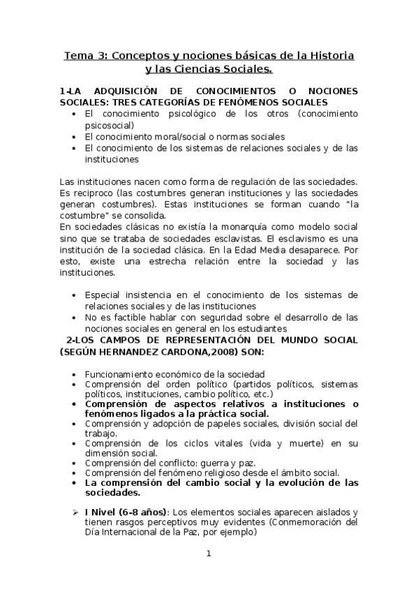 Miniatura del documento Tema 1 Historia.docx