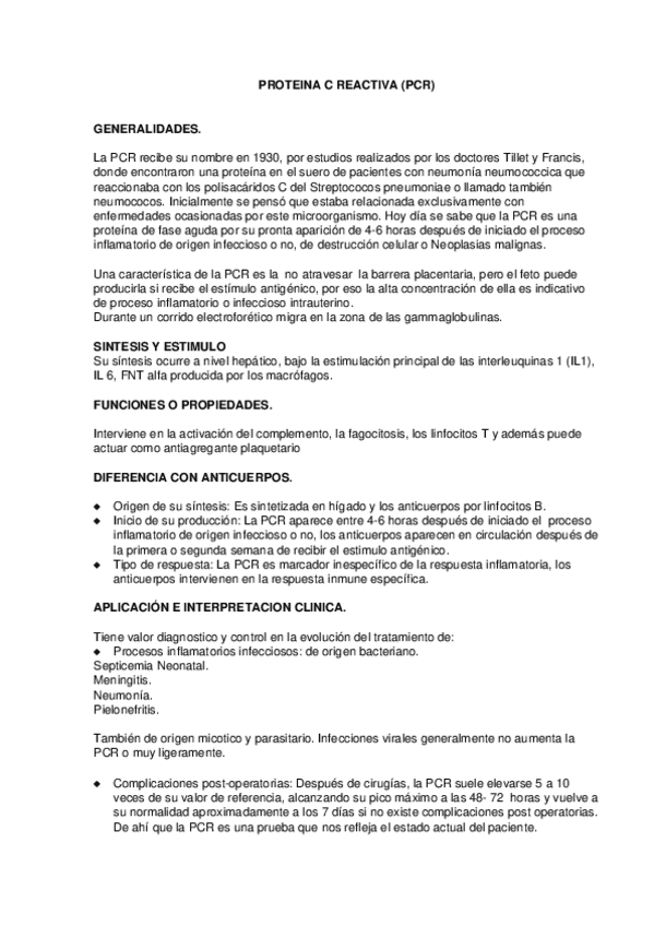 Miniatura del documento PROTEINA-C-REACTIVA.docx