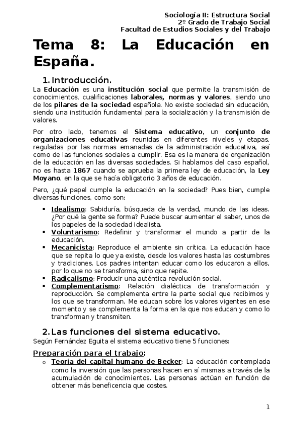 Miniatura del documento Tema-8-Sociologia-II.docx