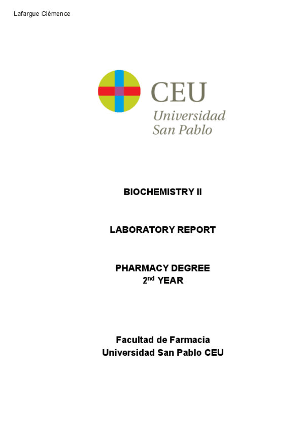 Miniatura del documento Laboratory-report-Biochemistry-II.pdf