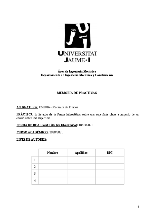Miniatura del documento Práctica 1