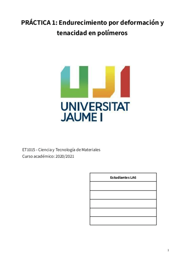 Miniatura del documento Práctica 1