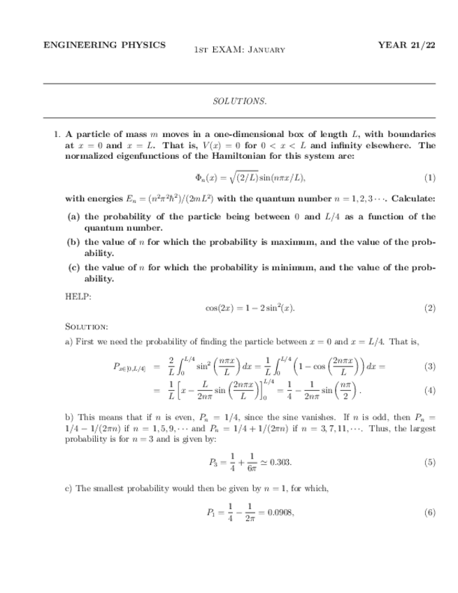 Miniatura del documento ExamQuantumPhysicsJan2022-Solutions.pdf