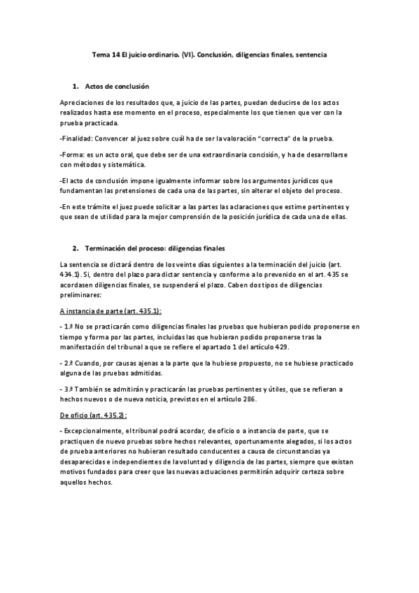 Miniatura del documento Tema-14-El-juicio-ordinario.pdf