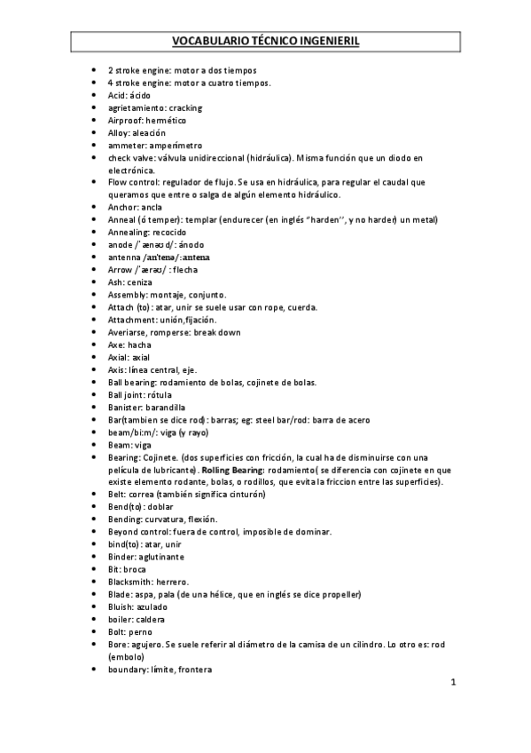 Miniatura del documento VOCABULARIO TÉCNICO INGENIERIL.pdf