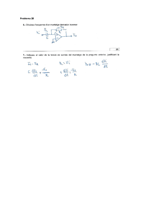 Miniatura del documento Exercicis-amplificadors-operacionals.pdf
