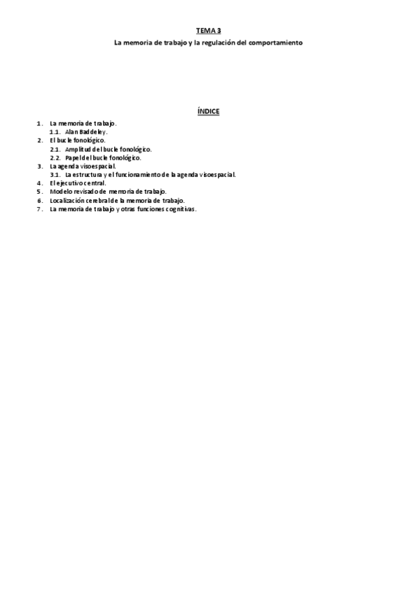 Miniatura del documento Tema 3. MT y regulación comportamiento