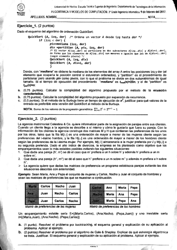 Miniatura del documento Examen AMC 2016-2017.pdf