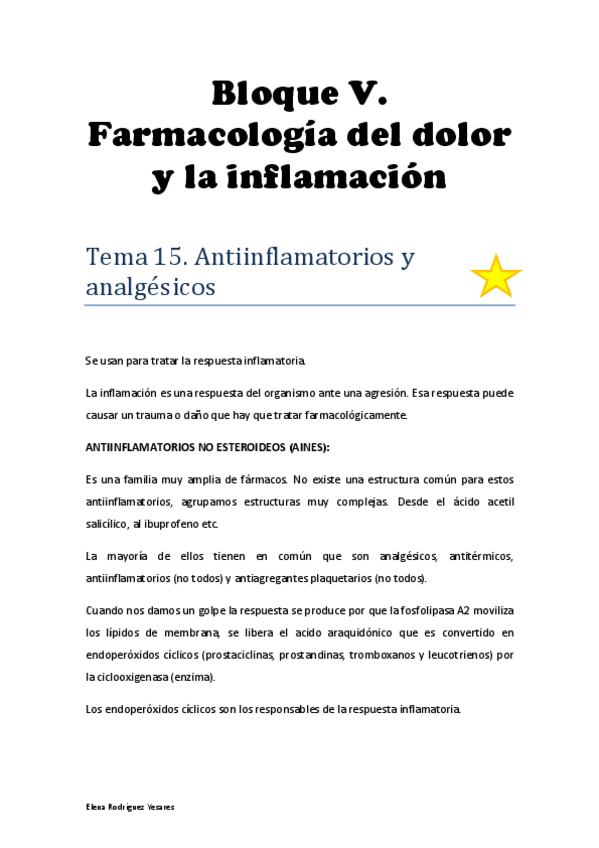 Miniatura del documento Farmacologia Bloque V (T15) y Bloque VI (T18-21).pdf