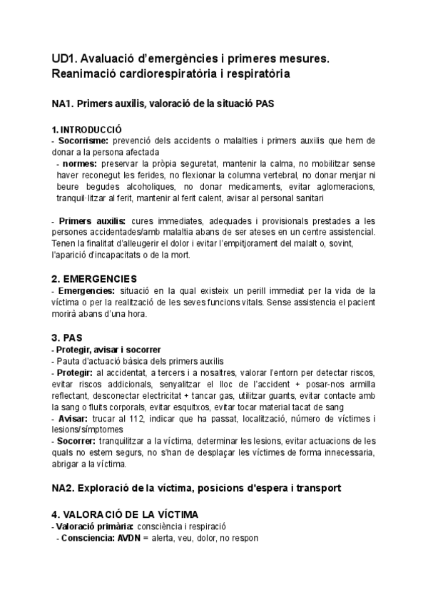 Miniatura del documento Resum-UD1-Primeros-auxilios.pdf