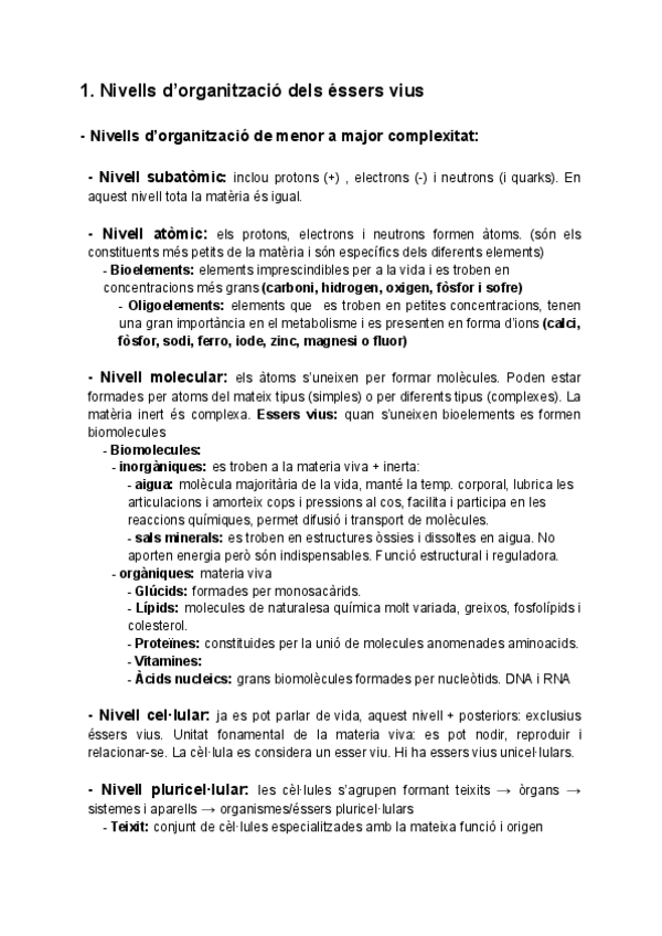 Miniatura del documento Resum-C2-seres-vivos.pdf