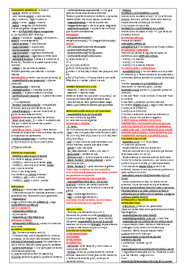 Miniatura del documento FORMULARIO-MAXIMA-COMPLETO.pdf