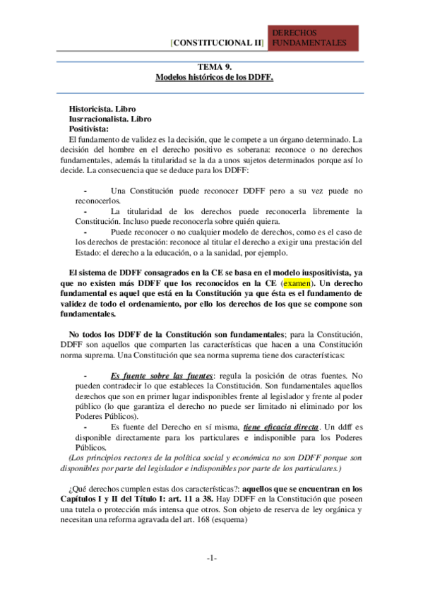 Miniatura del documento Parte 1 Constitucional II.doc
