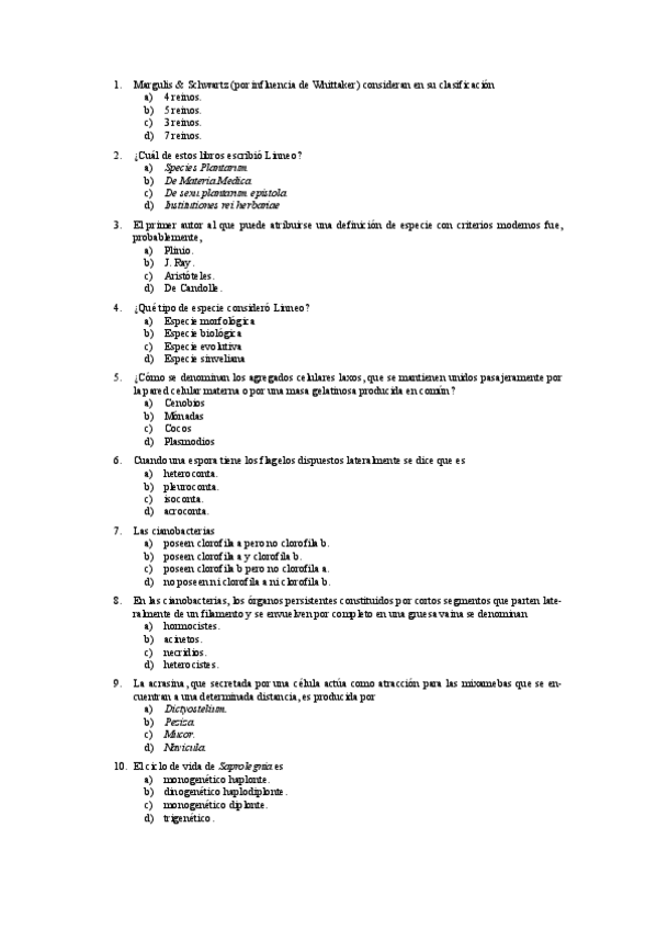 Miniatura del documento Examen tipo botanica enunciados (2).pdf