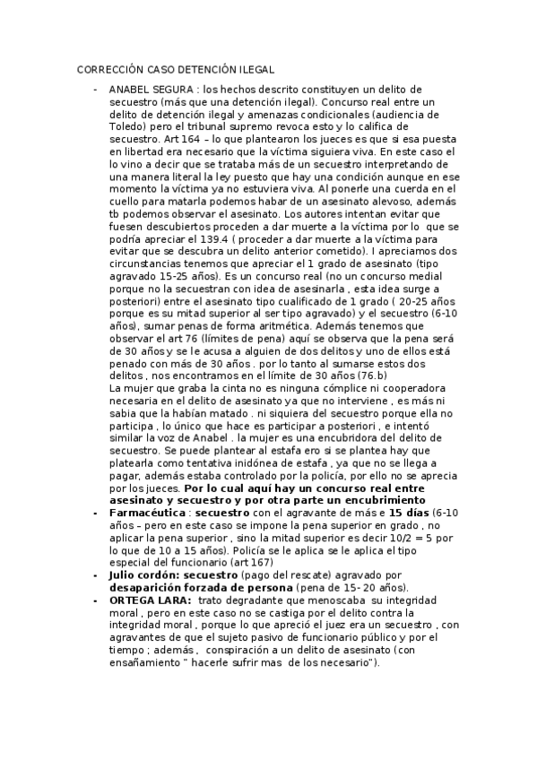 Miniatura del documento Allanamiento de morada injurias y calumnias.odt