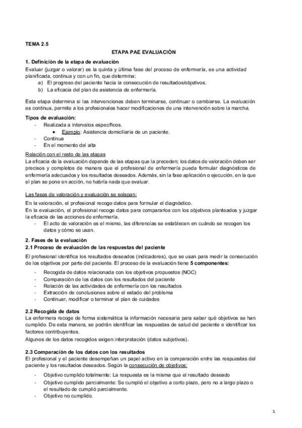 Miniatura del documento 2.5 Evaluación