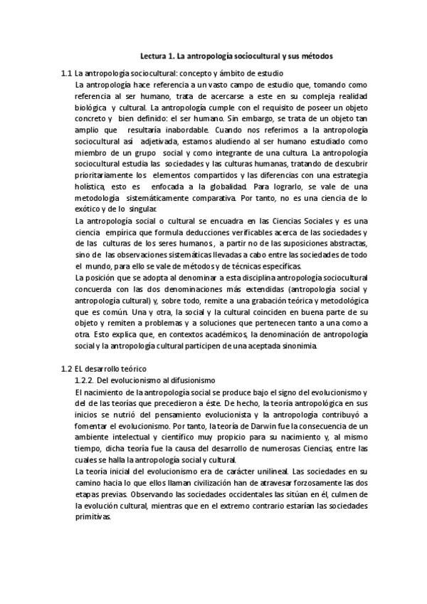 Miniatura del documento Tema 1. Resumen Lectura 1