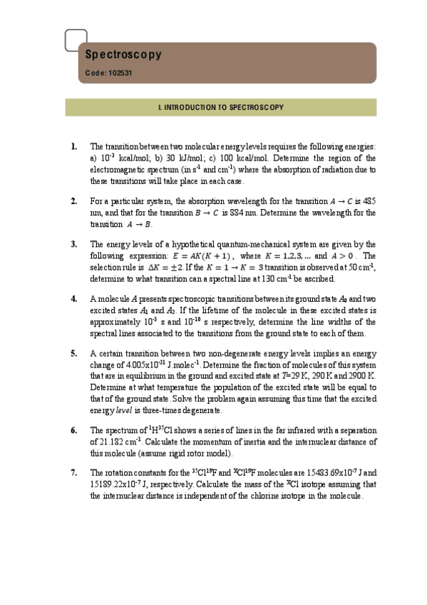 Miniatura del documento P1-Introduction-to-Spectroscopy.pdf