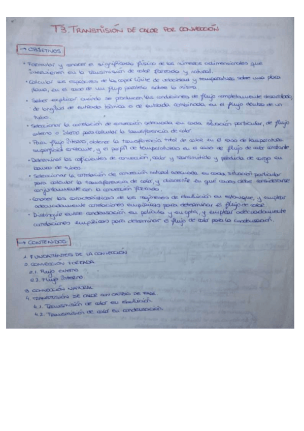 Miniatura del documento TEMA 3. Transmisión de calor por convección.pdf