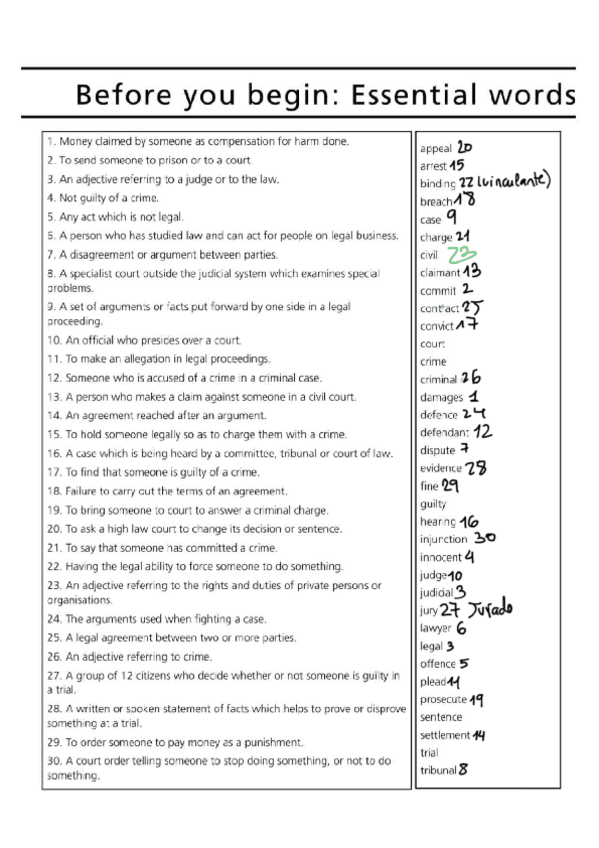 Miniatura del documento Before-you-begin-Essential-words.pdf