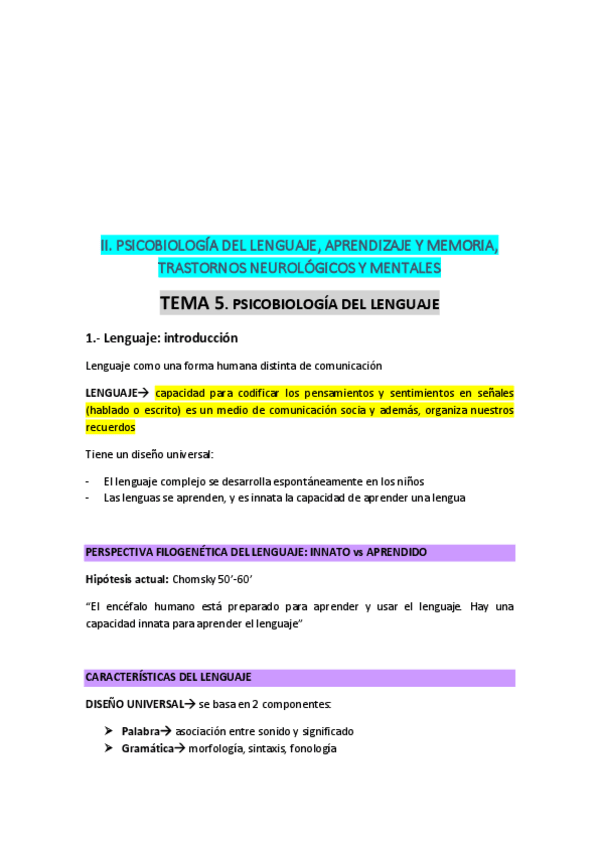 Miniatura del documento TEMA-5-Psicobiologia-del-lenguaje.pdf