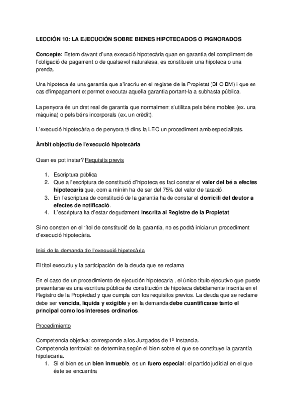 Miniatura del documento LECCION-10-LA-EJECUCION-SOBRE-BIENES-HIPOTECADOS-O-PIGNORADOS.docx