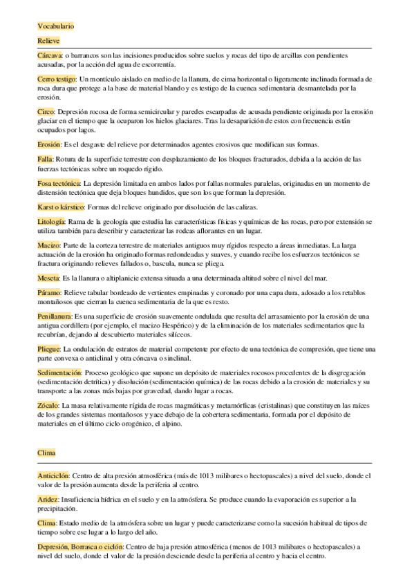 Miniatura del documento Vocabulario-geografia.pdf