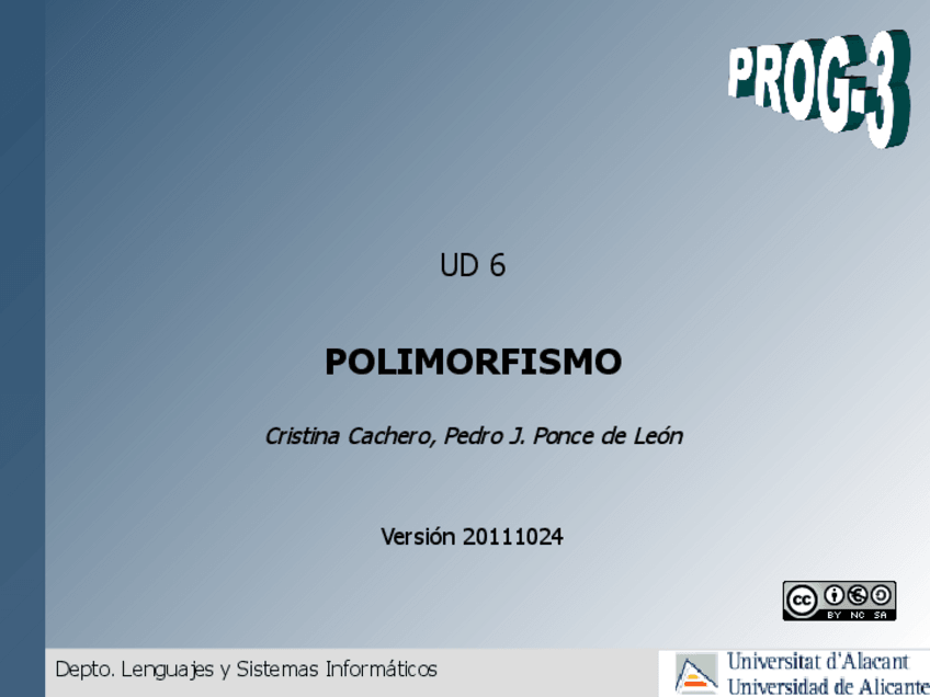 Miniatura del documento UD6-Polimorfismo.pdf