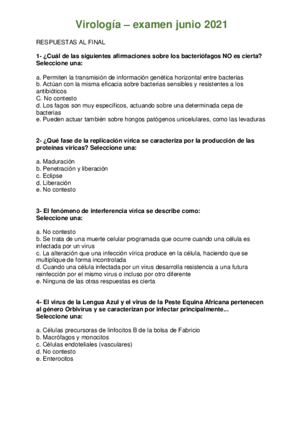 Miniatura del documento Examen-Junio-2021-Virologia.pdf
