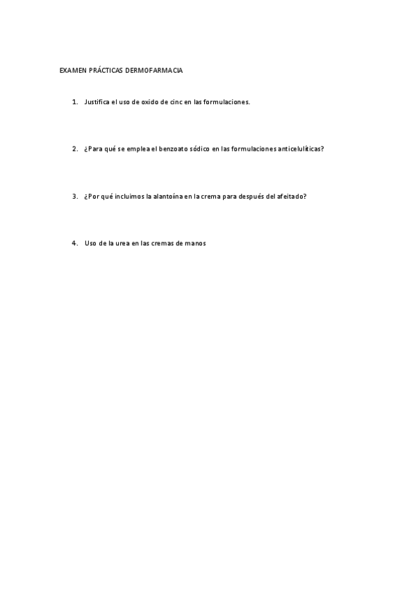 Miniatura del documento EXAMEN-PRACTICAS-DERMOFARMACIA.pdf