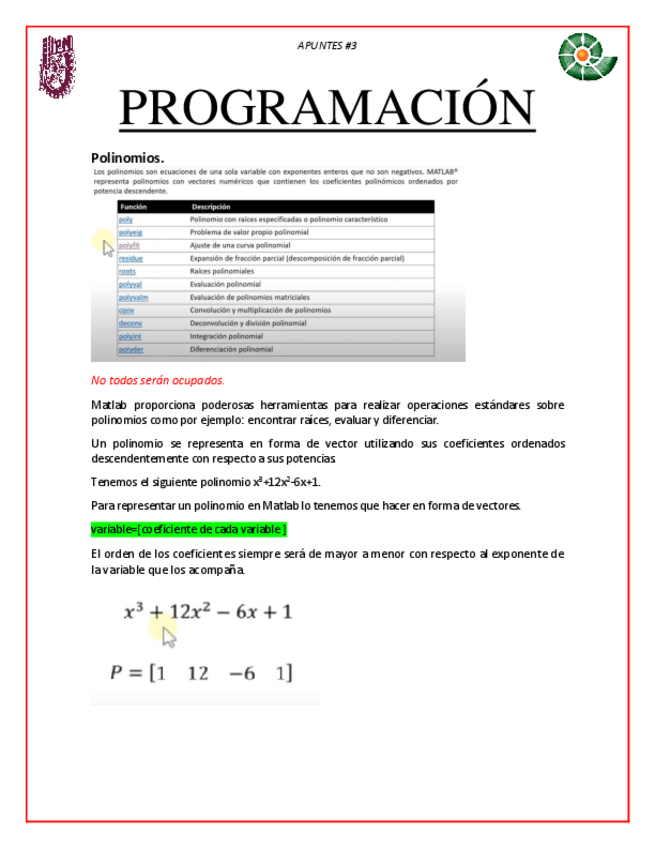 Miniatura del documento Programacion-UPIBI-Apuntes-3.pdf