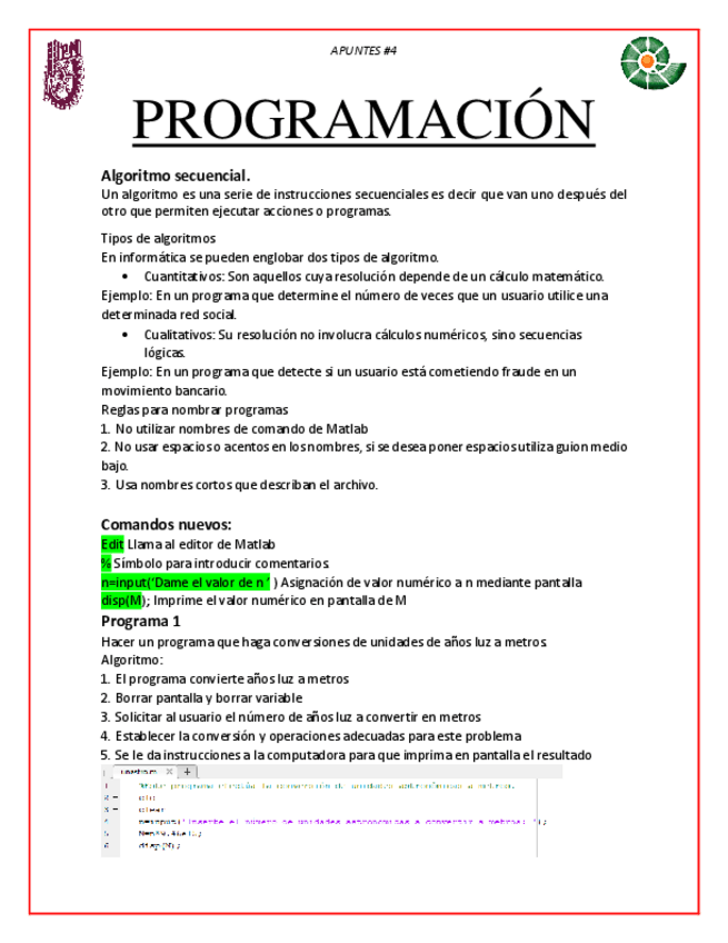 Miniatura del documento Programacion-UPIBI-Apuntes-4.pdf